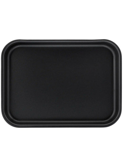 Tefal TempoFlame Rectangular Oven Dish Red 31x45cm