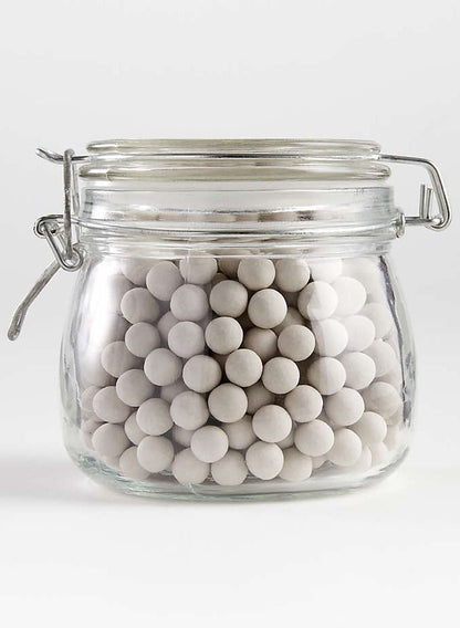 Ceramic Pie Weights by Generic