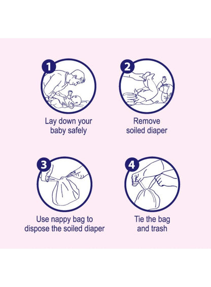 aloe vera, baby care, bag tie, bags cars, bags offer, cool & cool, cool baby, fragranced nappy, fragranced nappy bags, make nappy, nappy bags, pet waste, sensitive skin, soft yet