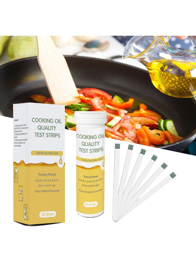 cooking frying, cooking frying oil, frying oil, frying oil test, generic, oil test, oil test strip, pet pla, pla shelf, quick oil, strip oil, strips bottle cooking, strips bottle cooking frying, test strip, test strips