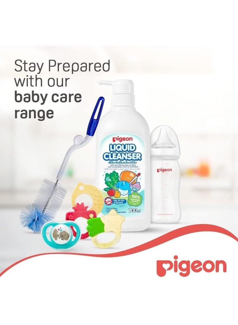 Pigeon Liquid Cleanser for Baby Accessories 700 ML