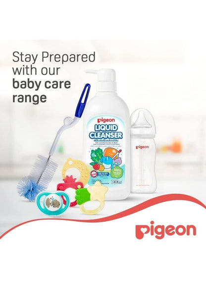 Pigeon Liquid Cleanser for Baby Accessories 700 ML