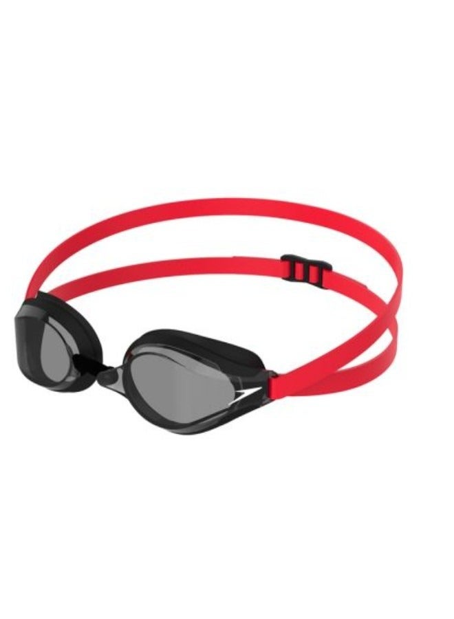 Speedo Fastskin SpeedoSocket 2 Goggle Red Black