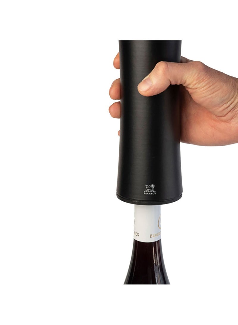 PEUGEOT Elis Reverse Electric Corkscrew