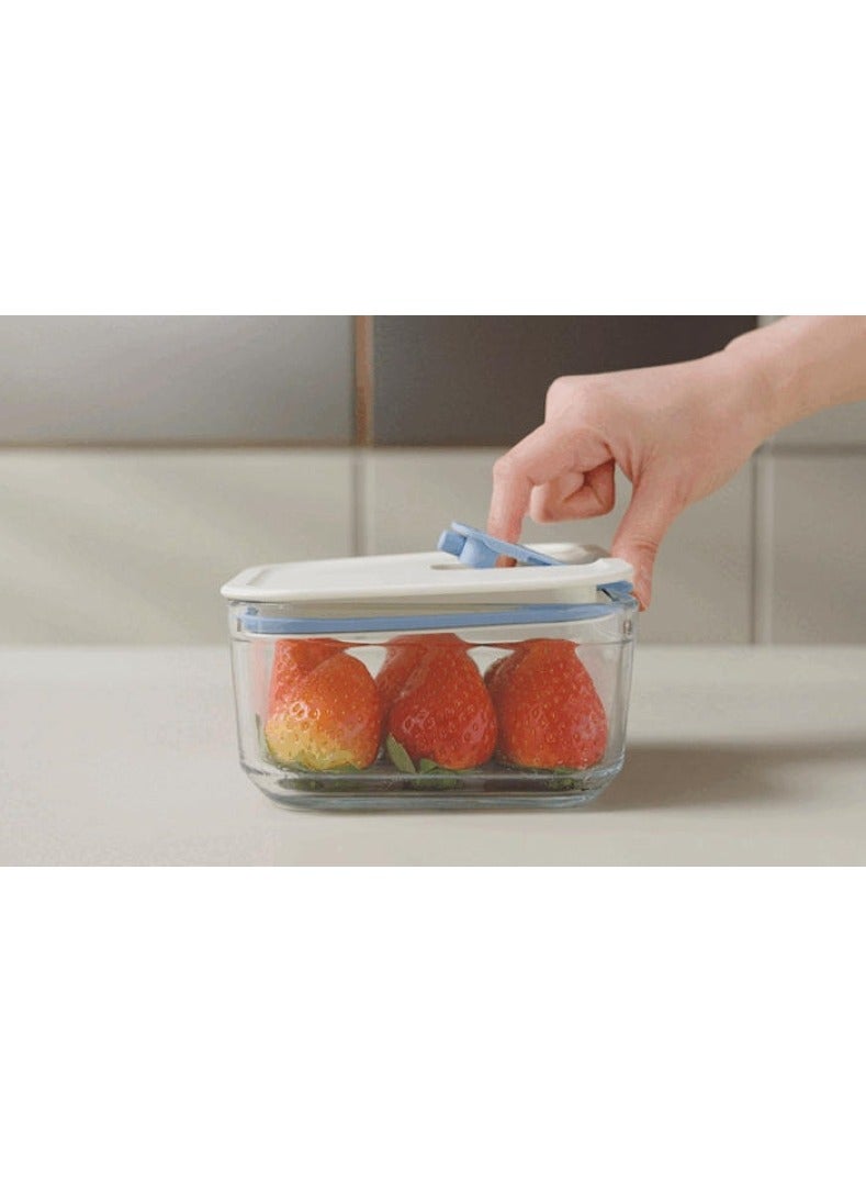 Neoflam Perfect Seal Glass Container 750ml