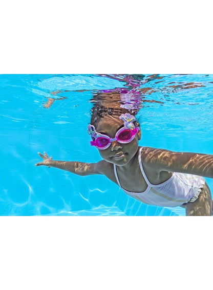 Bestway Disney Jr Minnie & Friends Swim Goggles