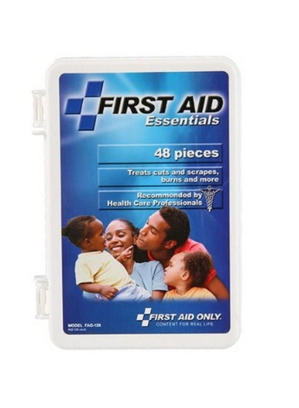 First Aid Only First Aid Kit Pack of 48