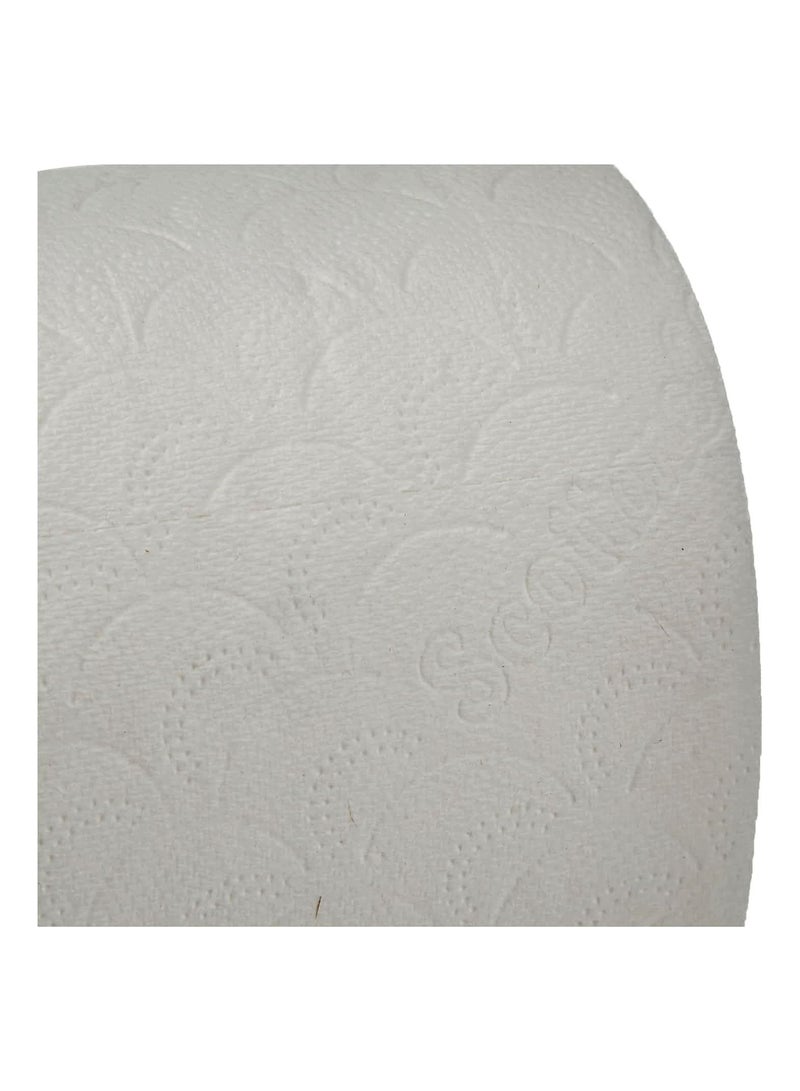 Scottex Scottonelle Bath Tissue Rolls for Everyday Comfort