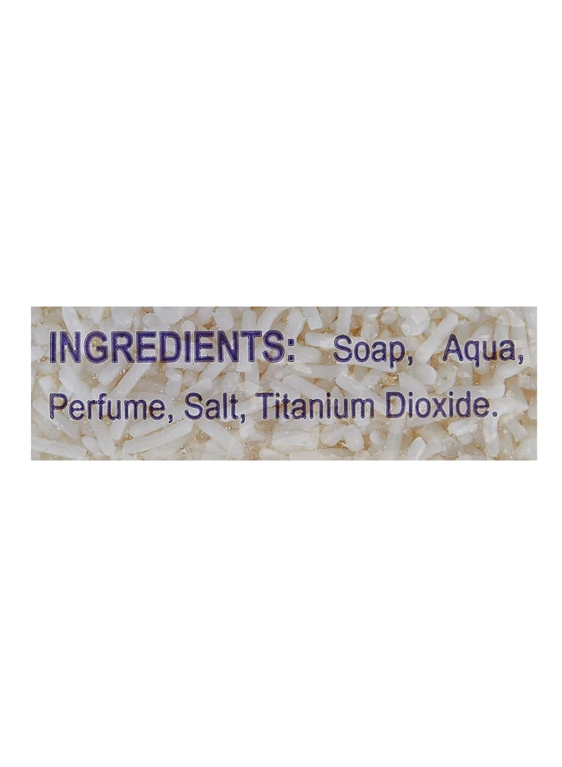 Al Wazir Perfumed Soap Flakes 900 Gm