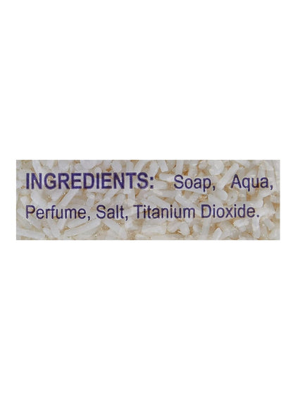 Al Wazir Perfumed Soap Flakes 900 Gm