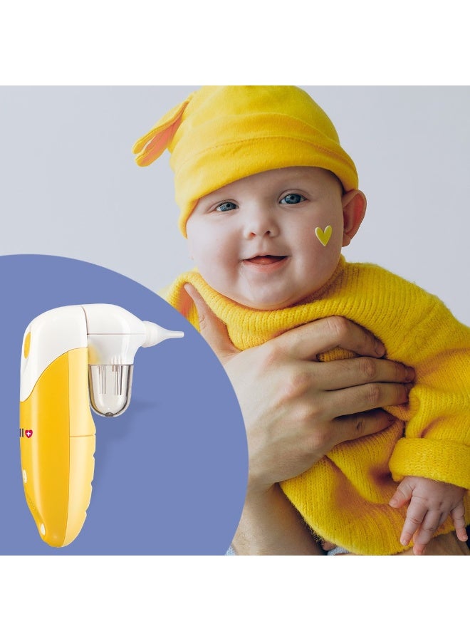 B.Well Swiss WC-150 Nasal Aspirator for Infants
