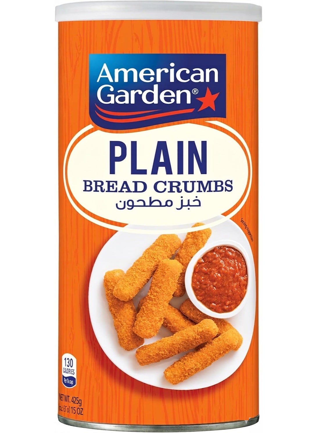 American Garden,Baking Mixes & Yeasts,425grams