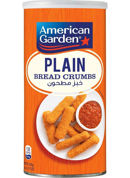American Garden,Baking Mixes & Yeasts,425grams