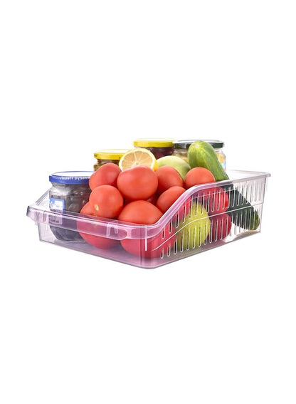 Hobby Life Orgamix Flat Clear Organizer