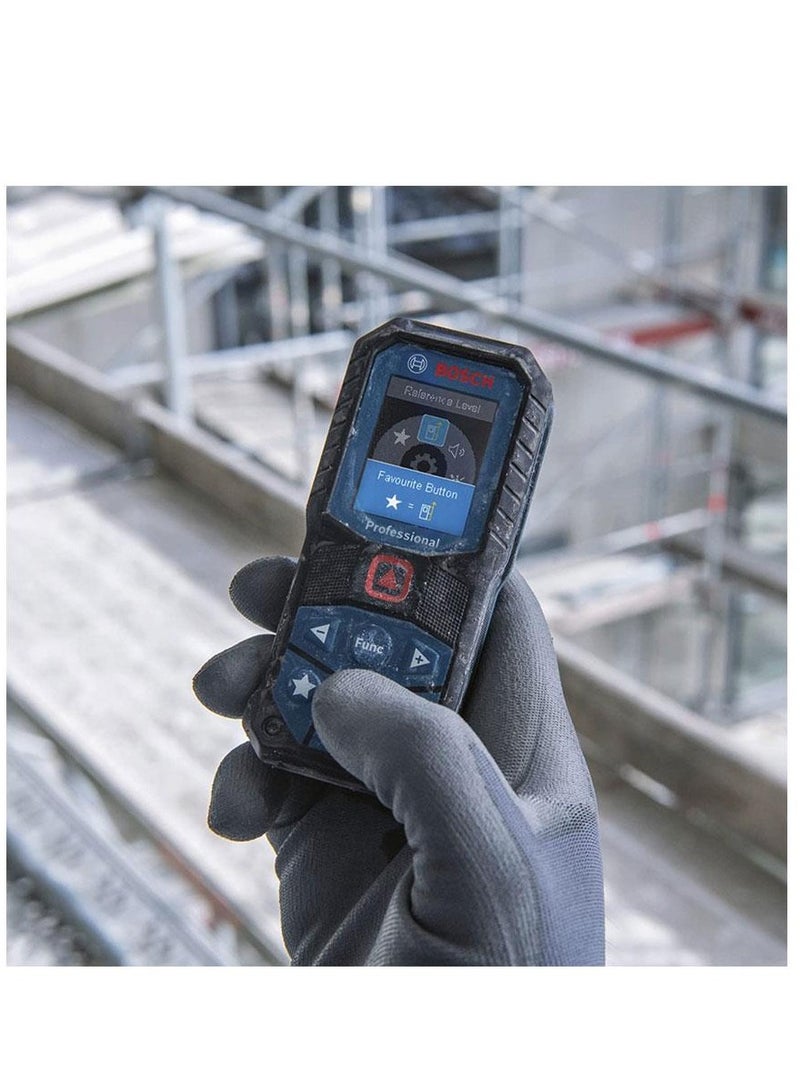 BOSCH GLM 50-22 Professional Red Laser