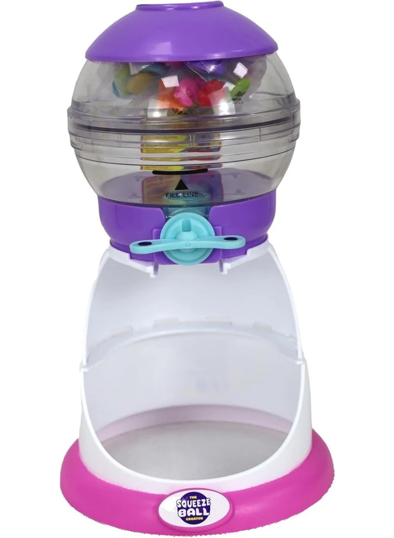 DOH TIME Slime Time Squeeze Ball Creator