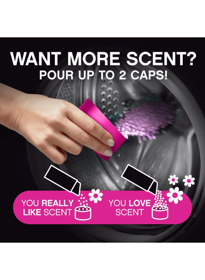 floral fresh, floral fresh scent, fresh scent, fresh scent boost, fresh scent booster, granules 195g, lenor, per wash, scent boost, scent booster, unstoppables floral, unstoppables floral fresh, wash day, wash granules, wash granules 195g