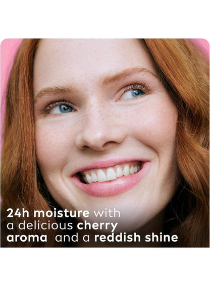 Labello Cherry Shine Lip Balm 4.8 Gm