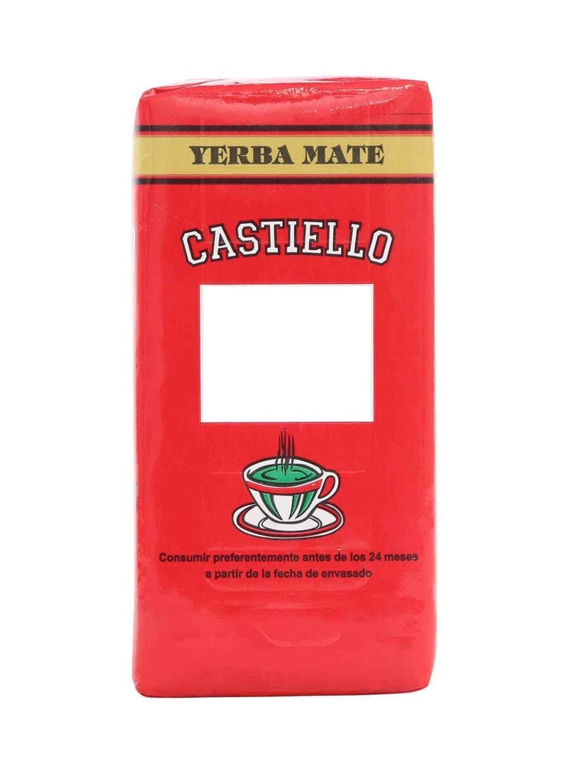 CASTIELLO Yerba Mate Tea 250 G