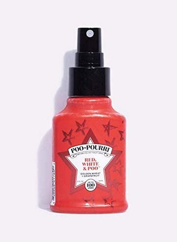Poo-Pourri Freedom Collection Toilet Spray 59 ml