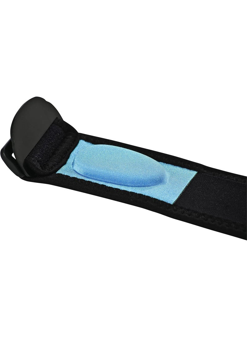 Mueller Sports Elbow Support Pad Gel - One Size