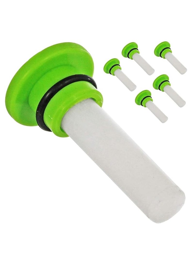 Gtech Airramk9 Scented Cartridge Set