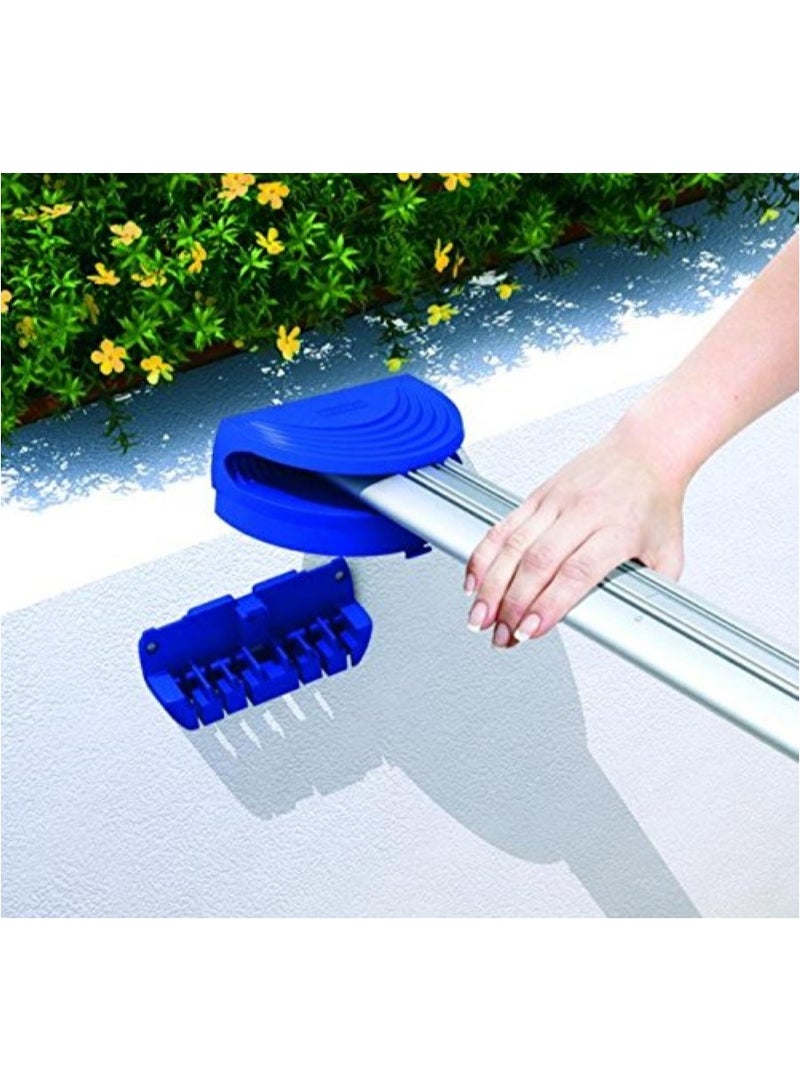 LEIFHEIT Combifix Mounted Clothes Dryer