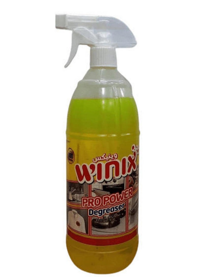 Winix Pro Power Degreaser 1000 ML