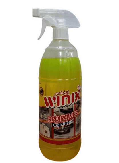 Winix Pro Power Degreaser 1000 ML