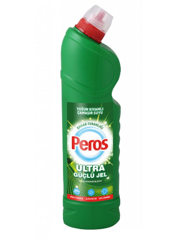Peros Ultra Thick Bleach 750 ML