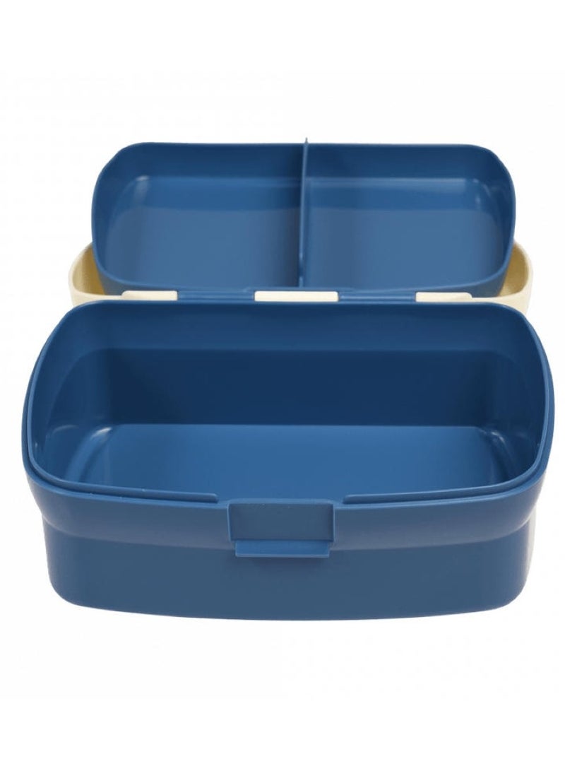 Rex London Sharks Lunch Box With Tray