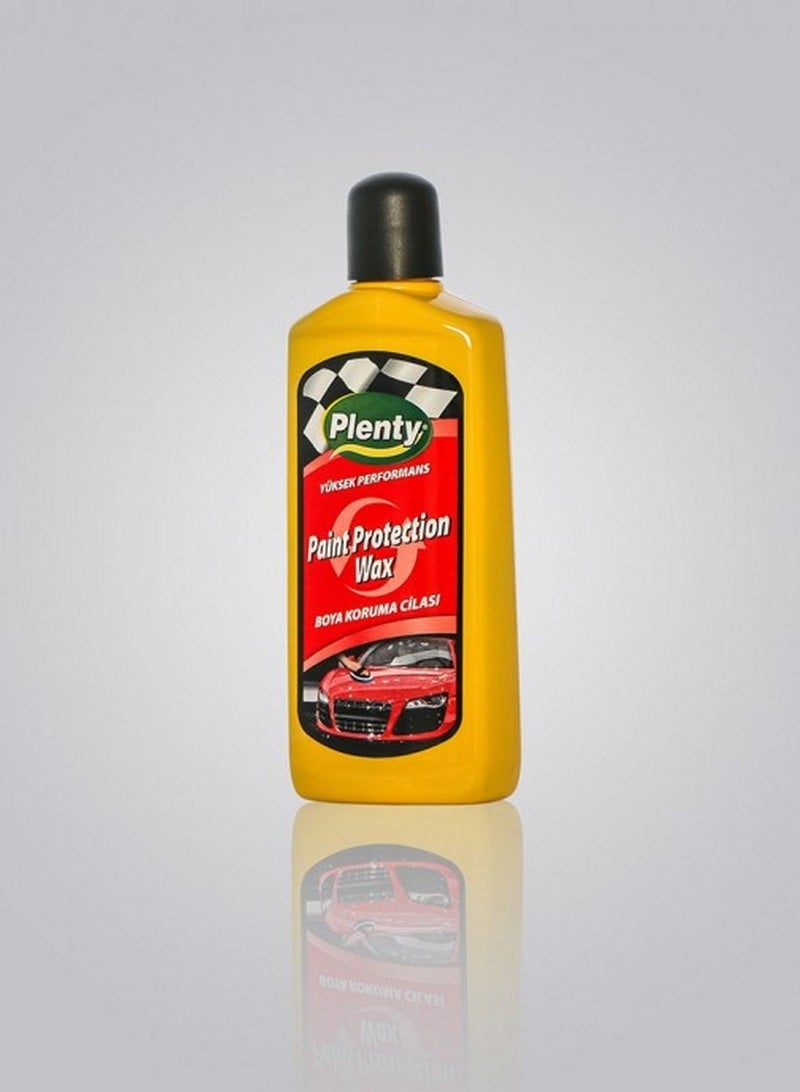 PLENTY Paint Protection Polish 250 ML
