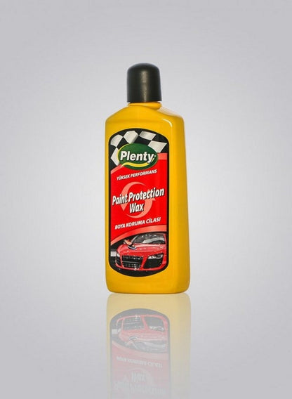 PLENTY Paint Protection Polish 250 ML