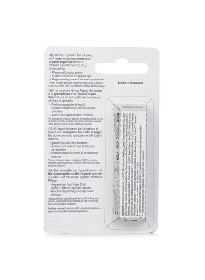 Lavera Lip Balm Protect & Repair 4.5 Gm