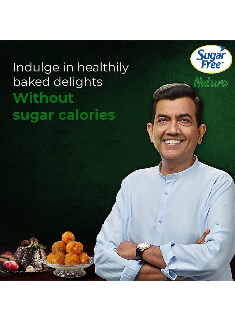 Sugar Free Natura 100g Jar - Sugar Free