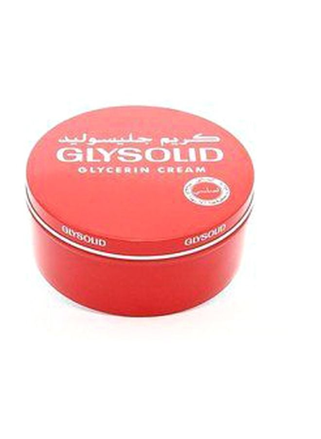 GLYSOLID Glycerin Cream 250ml