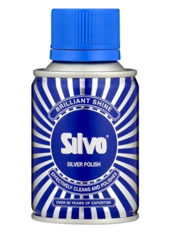 SILVO Silver Polish 100 ML