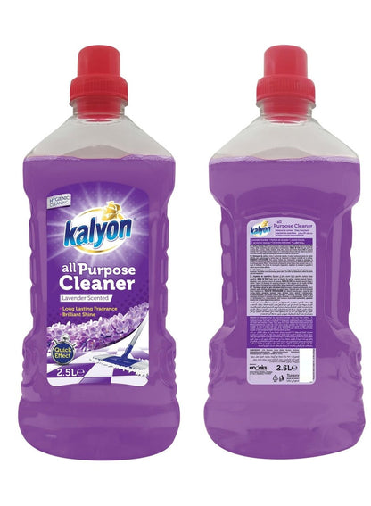 Kalyon All Purpose Cleaner Lavender Scented 2.5L