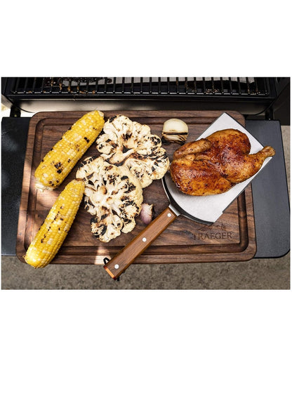 TRAEGER Grills BBQ Spatula XXL