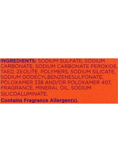 Descaler, Tide