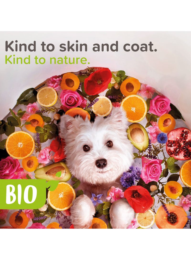 Beaphar Bio Cosmetic 2-in-1 Dog Shampoo & Conditioner