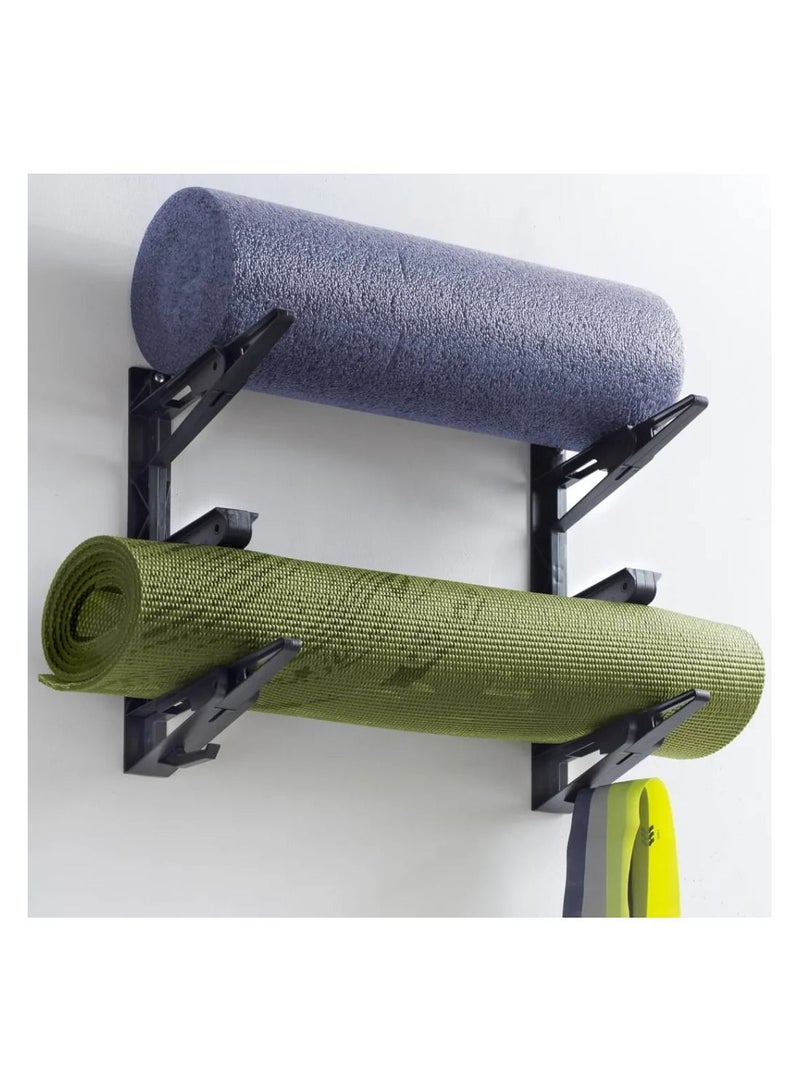 Delta Multi-Sport Storage Rack for Premium Organization