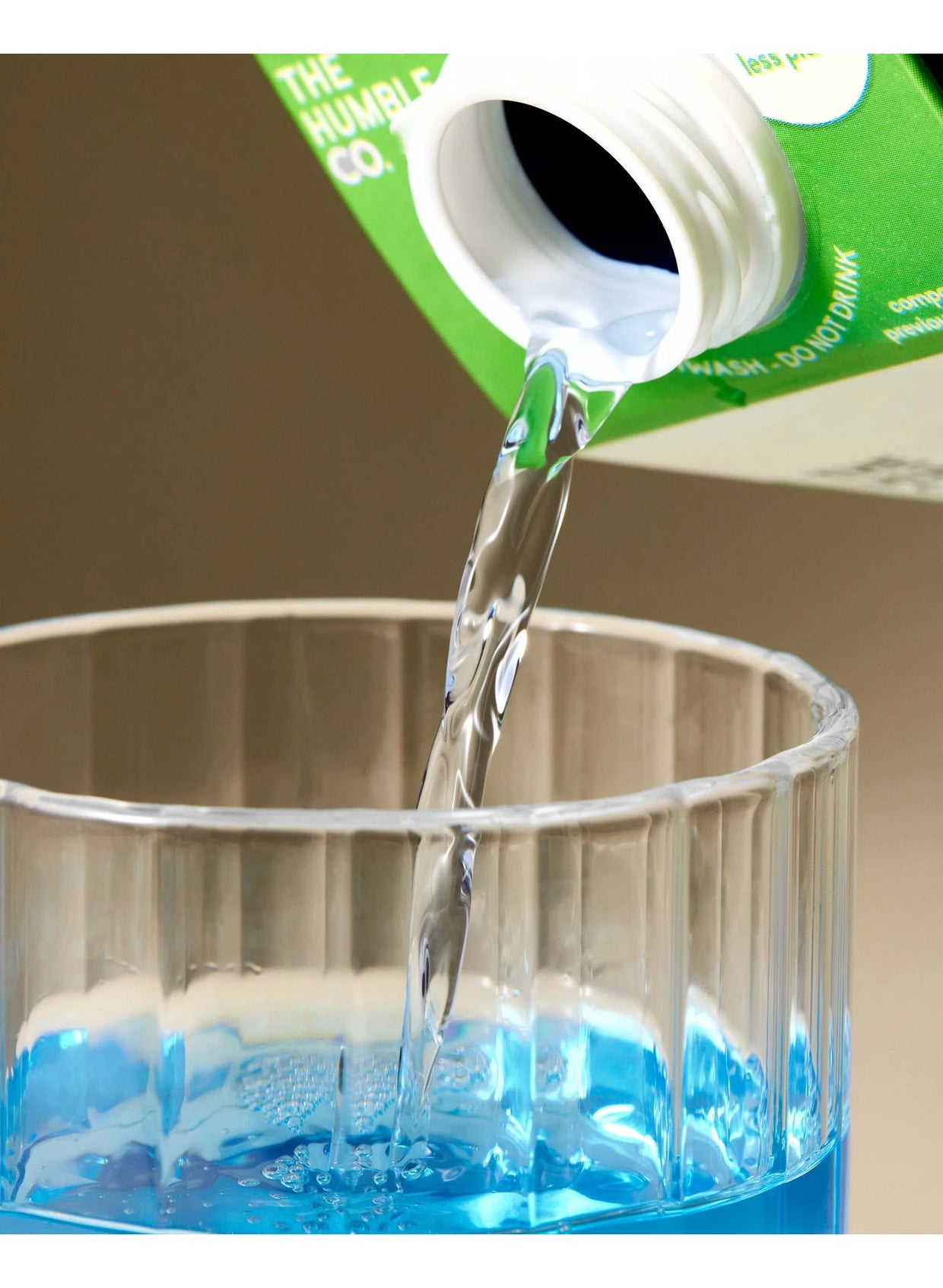 500ml fresh, bad breath, castor oil, cool mint, daily oral, dry mouth, fresh mint, minor oral, mint bad, mouth dry, natural ingredients, natural mouthwash, oral care, the humble co, vegan