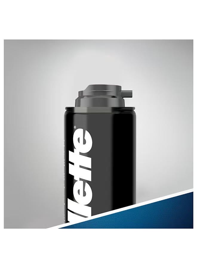 Gillette Shaving Foam Lemon 200 ML
