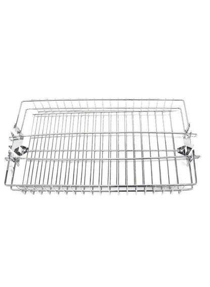 Beef Eater Rotisserie Basket for Ultimate Grilling