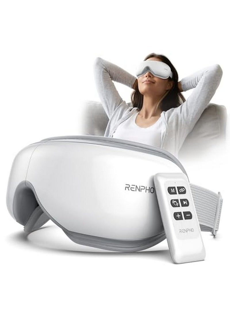 RENPHO Eyeris 1 Eye Massager with Heat