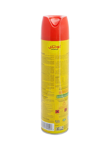 Goodbye Roaches Spray for Bed Bugs 400ml