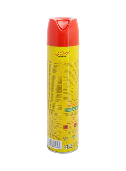 Goodbye Roaches Spray for Bed Bugs 400ml