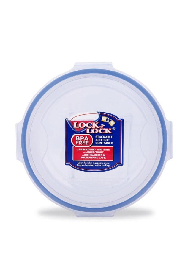 LocknLock Eco Friendly Food Container 600 ML