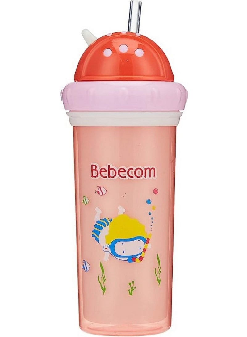 Bebecom Double Layer Heat Retaining Water Cup